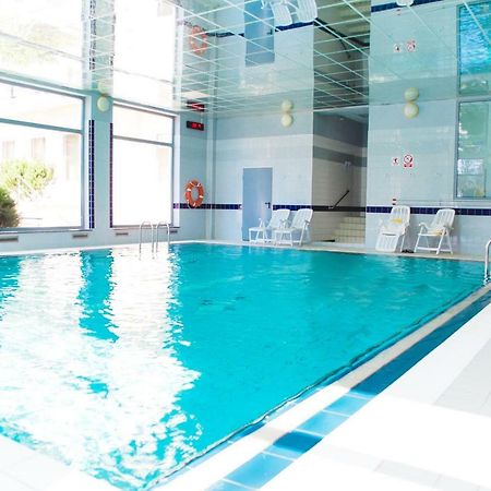 Apartment Olymp كولوبرزيغ المظهر الخارجي الصورة